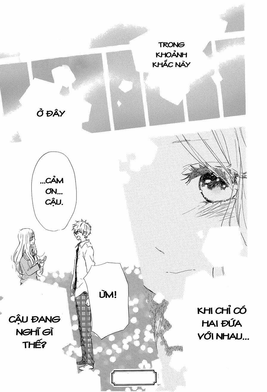 Hibi Chouchou Chapter 47 - Trang 2
