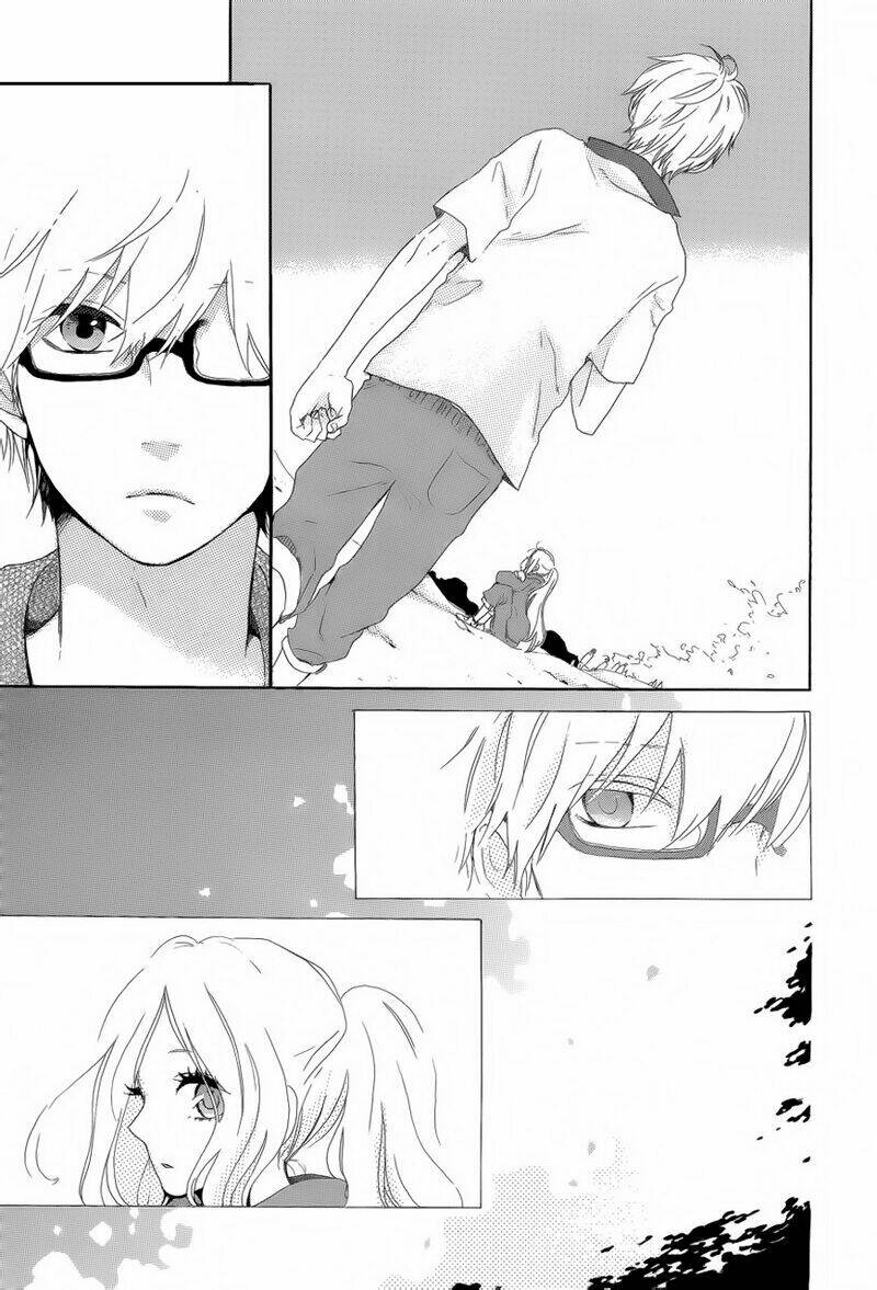 Hibi Chouchou Chapter 5 - Trang 2