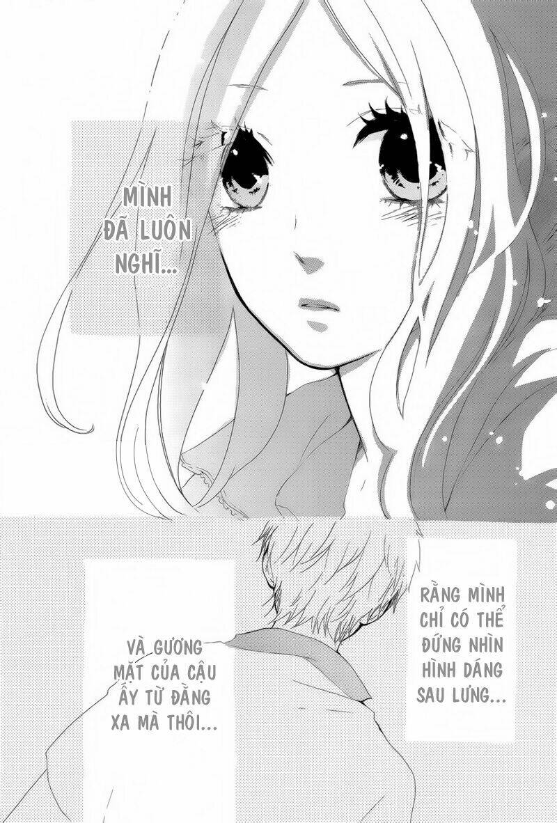 Hibi Chouchou Chapter 5 - Trang 2