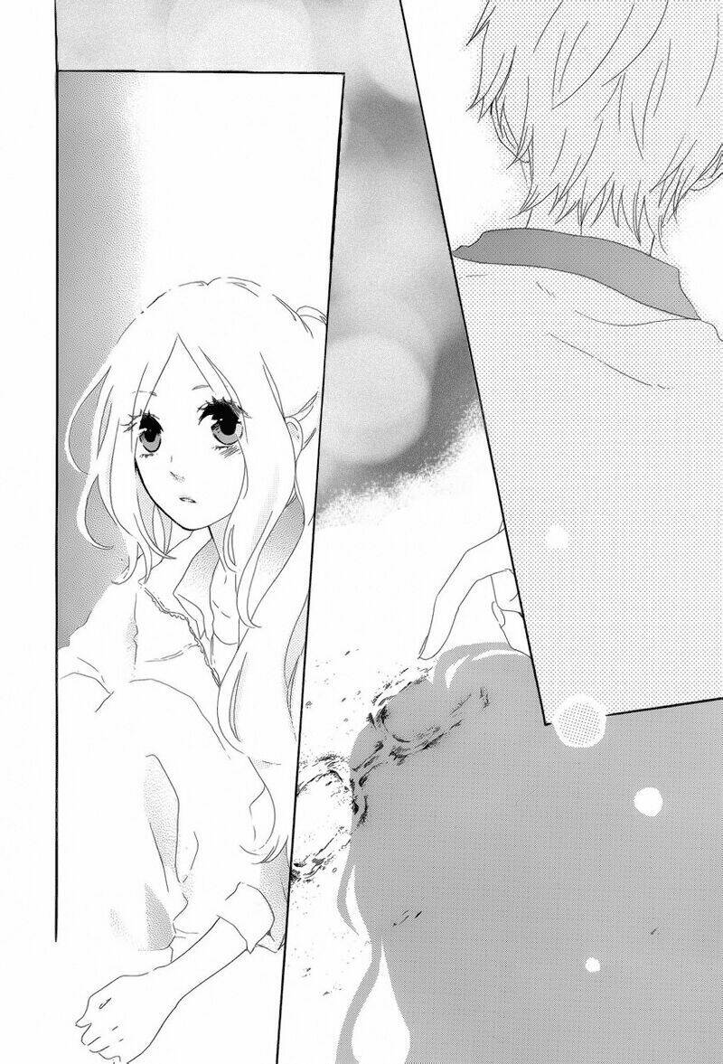 Hibi Chouchou Chapter 5 - Trang 2