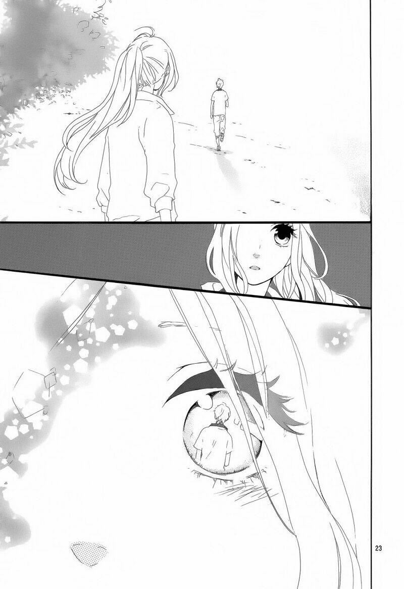 Hibi Chouchou Chapter 5 - Trang 2