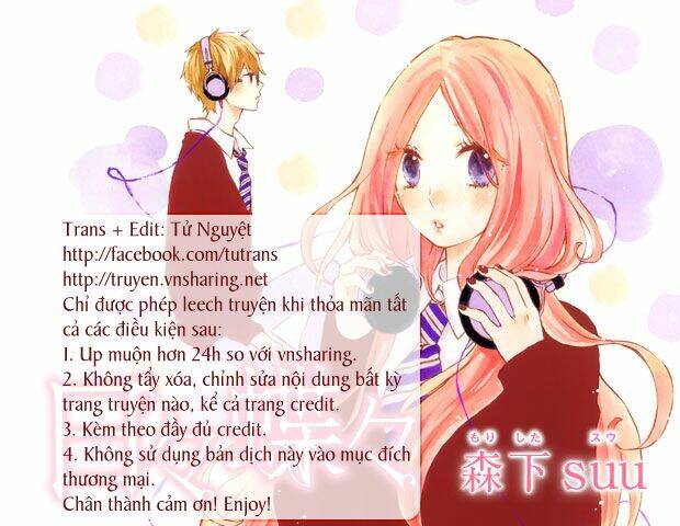 Hibi Chouchou Chapter 50 - Trang 2
