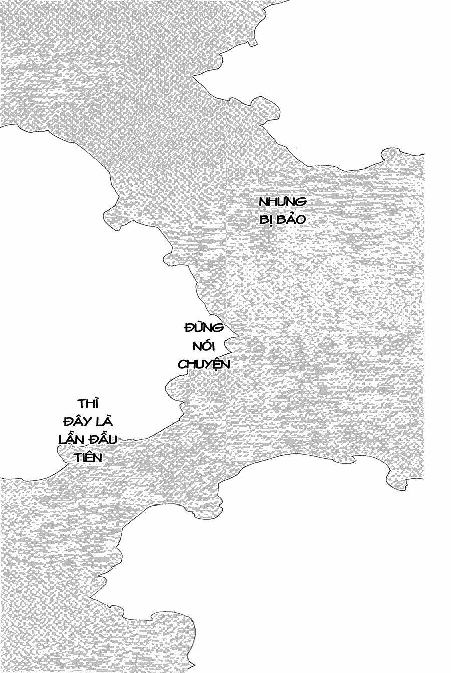 Hibi Chouchou Chapter 52 - Trang 2