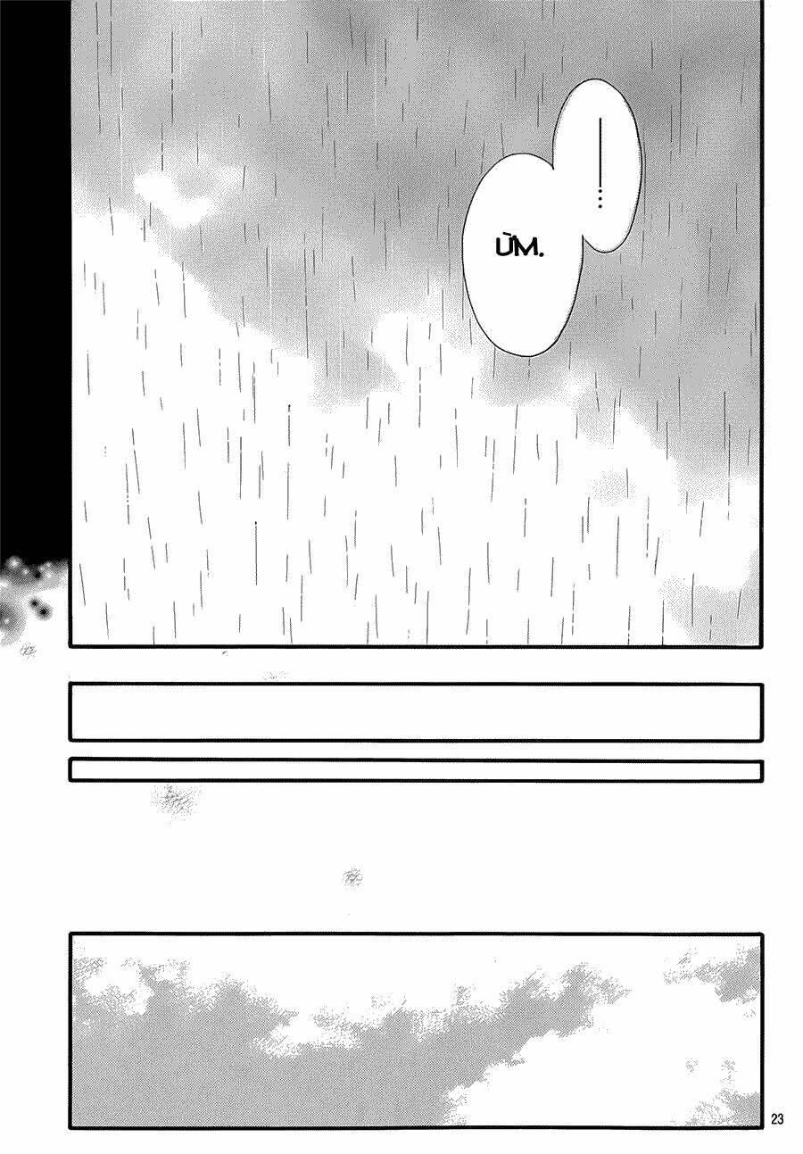 Hibi Chouchou Chapter 56 - Trang 2