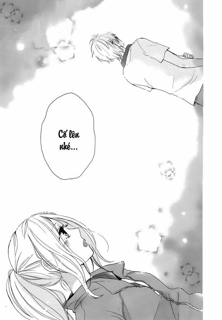 Hibi Chouchou Chapter 6 - Trang 2