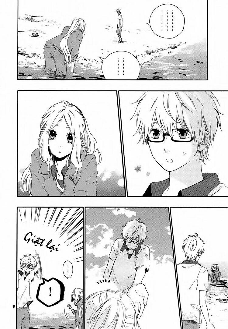 Hibi Chouchou Chapter 6 - Trang 2
