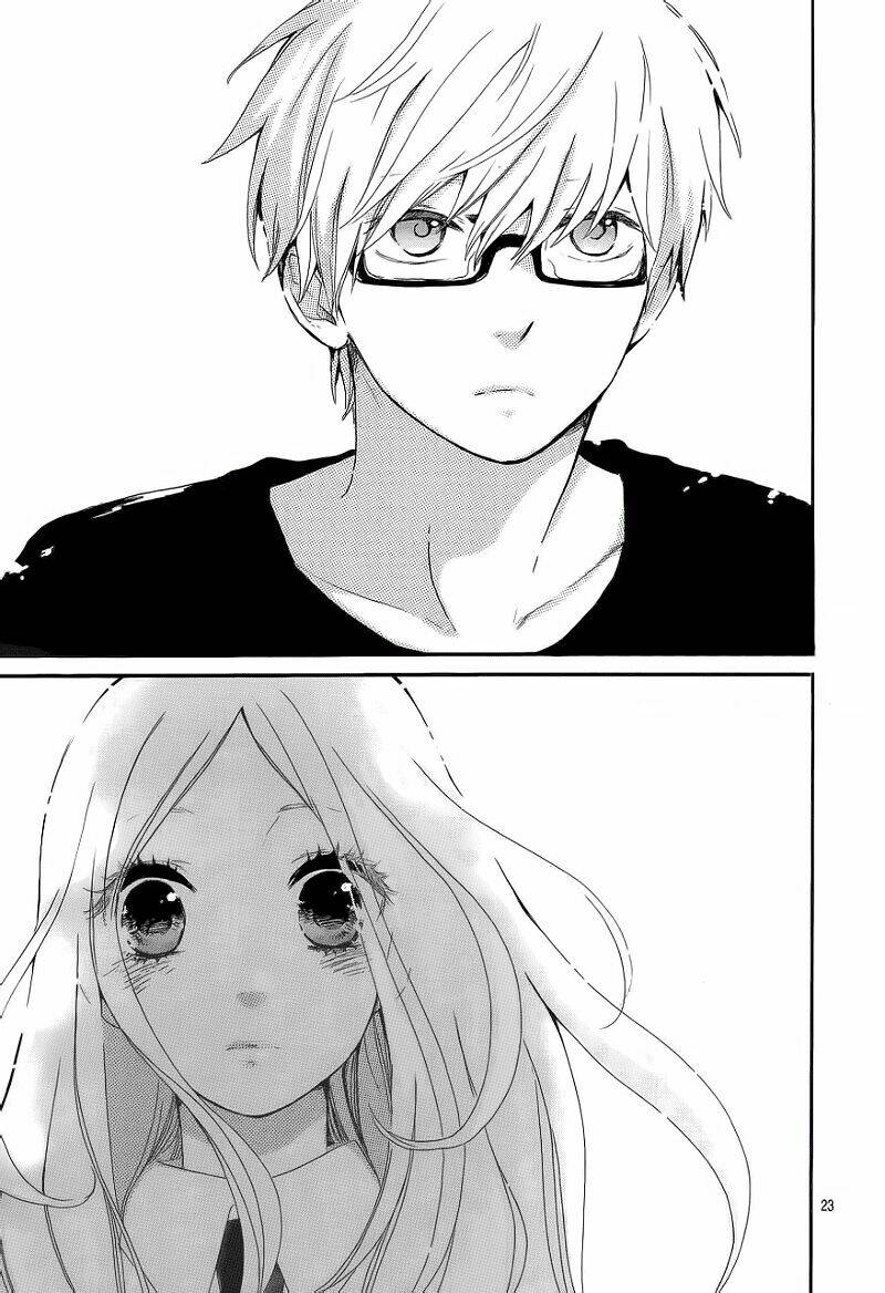 Hibi Chouchou Chapter 9 - Trang 2