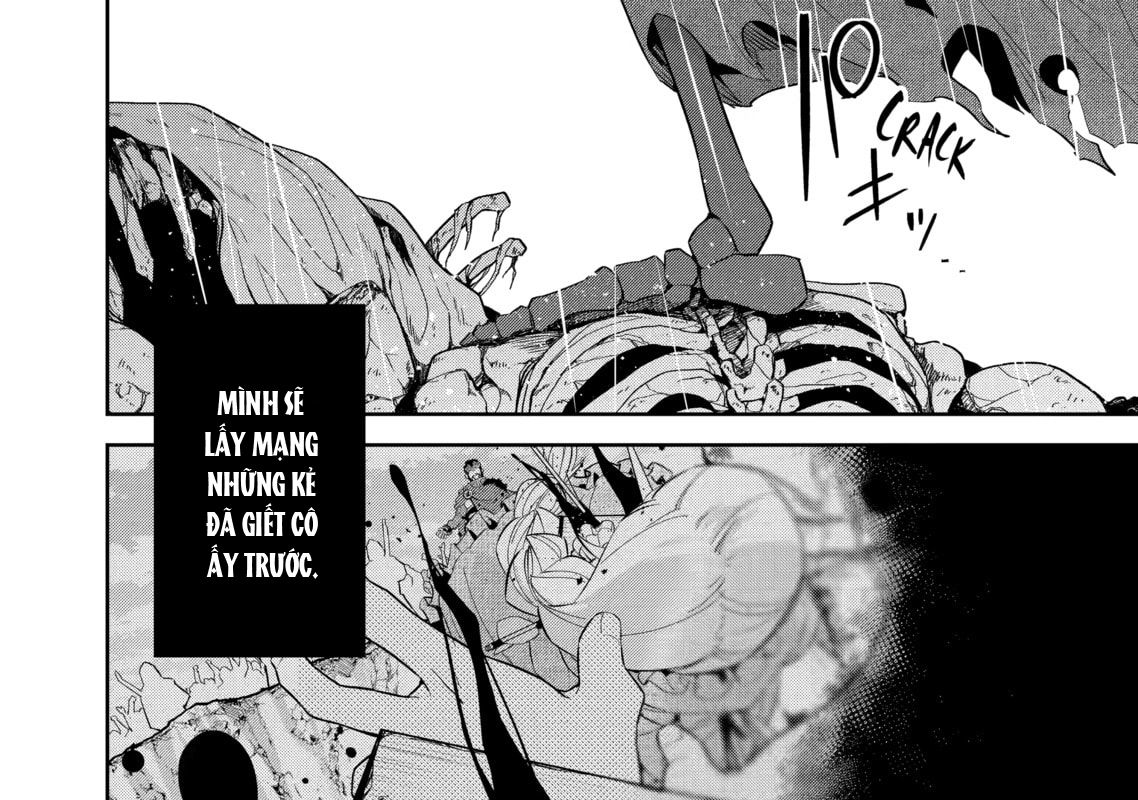 Hiền Giả Trở Thành Lich Chapter 1 - Trang 2