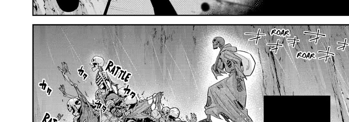 Hiền Giả Trở Thành Lich Chapter 1 - Trang 2