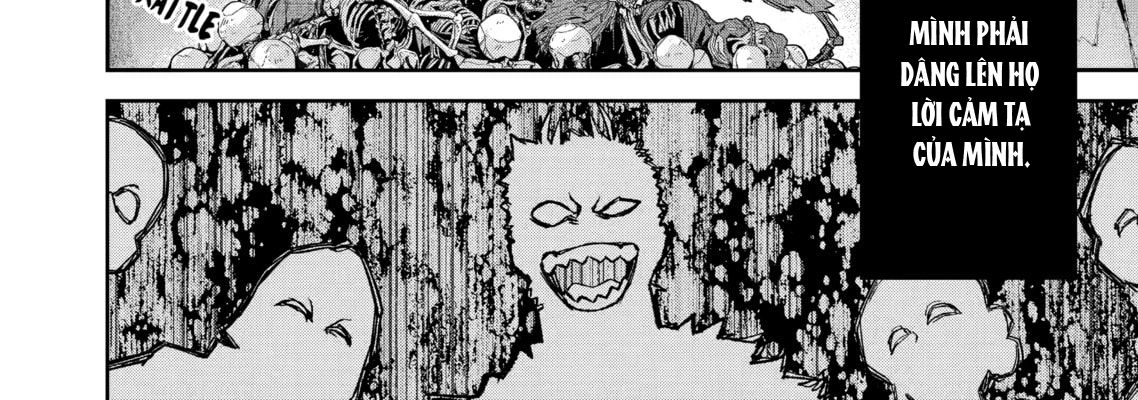 Hiền Giả Trở Thành Lich Chapter 1 - Trang 2