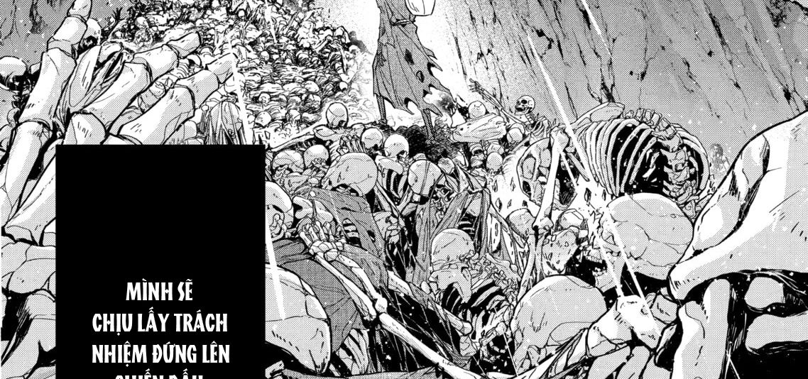 Hiền Giả Trở Thành Lich Chapter 1 - Trang 2