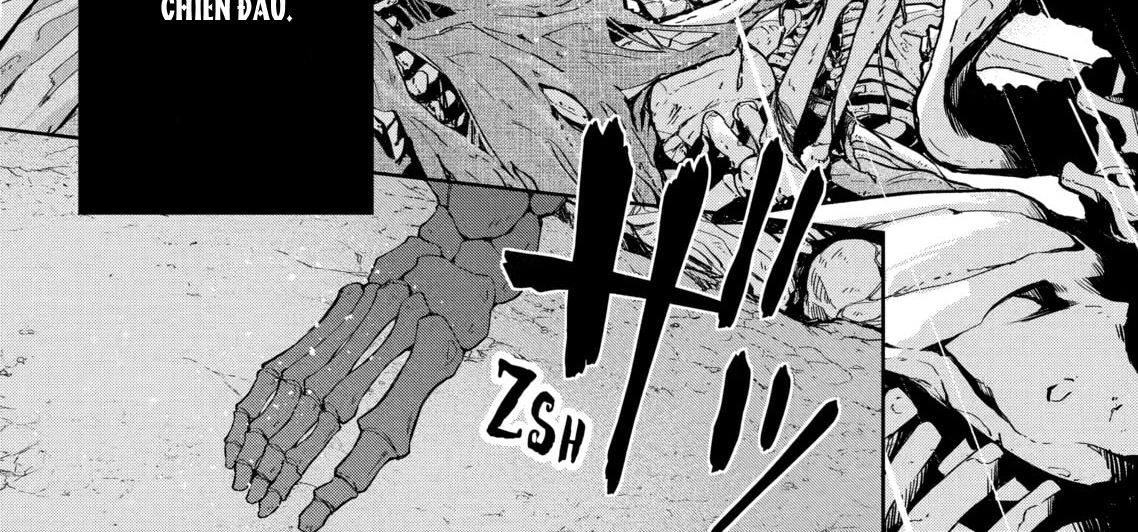 Hiền Giả Trở Thành Lich Chapter 1 - Trang 2