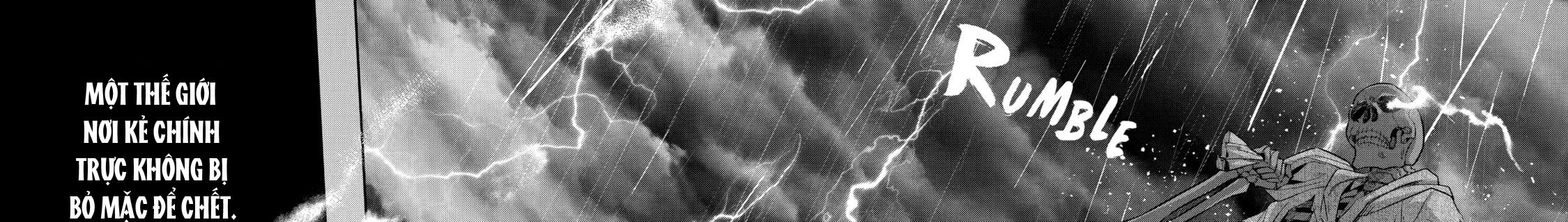 Hiền Giả Trở Thành Lich Chapter 1 - Trang 2