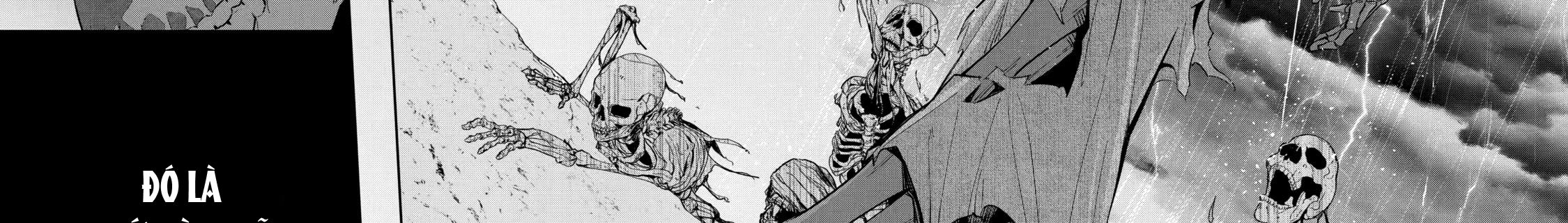 Hiền Giả Trở Thành Lich Chapter 1 - Trang 2