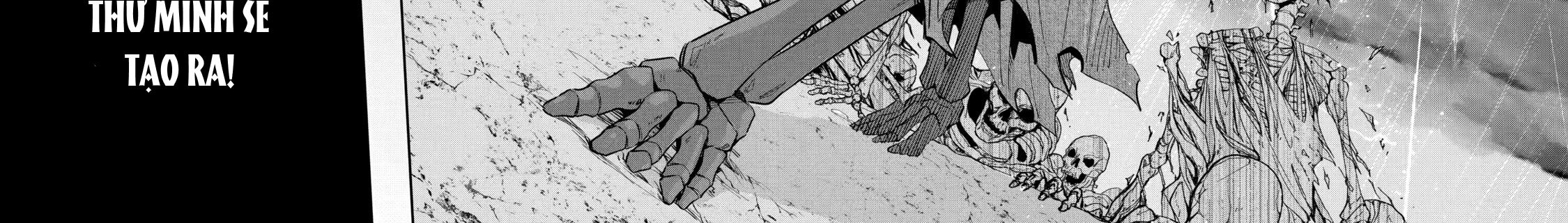 Hiền Giả Trở Thành Lich Chapter 1 - Trang 2