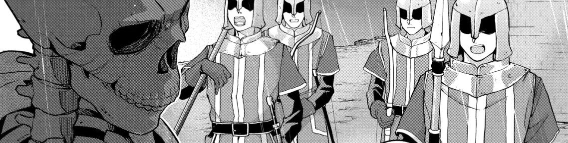 Hiền Giả Trở Thành Lich Chapter 1 - Trang 2