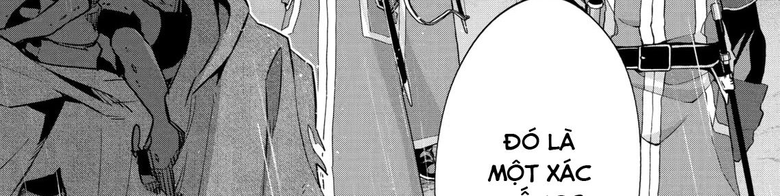 Hiền Giả Trở Thành Lich Chapter 1 - Trang 2