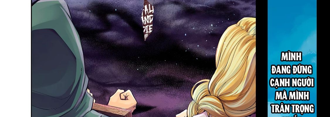 Hiền Giả Trở Thành Lich Chapter 1 - Trang 2