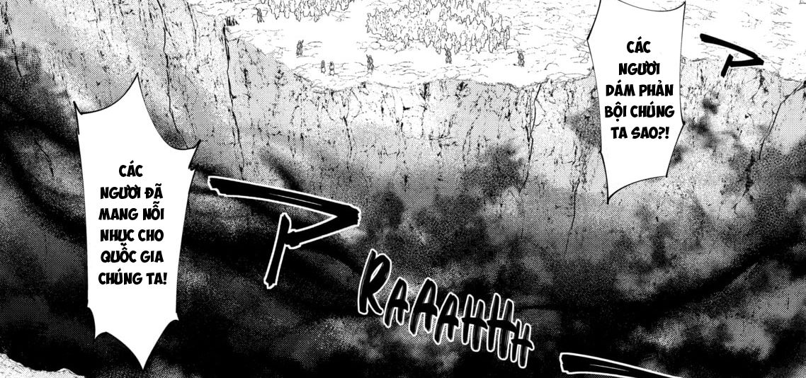 Hiền Giả Trở Thành Lich Chapter 1 - Trang 2