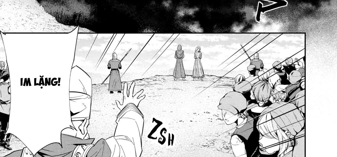 Hiền Giả Trở Thành Lich Chapter 1 - Trang 2