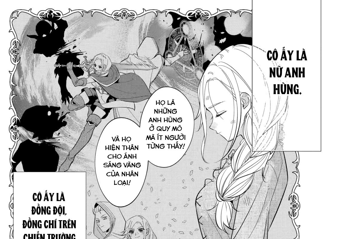 Hiền Giả Trở Thành Lich Chapter 1 - Trang 2