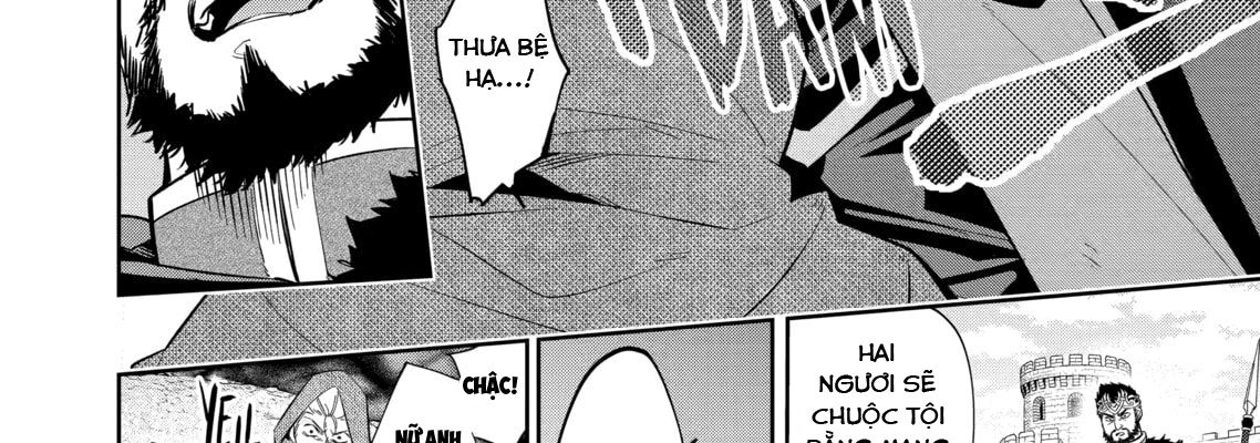 Hiền Giả Trở Thành Lich Chapter 1 - Trang 2