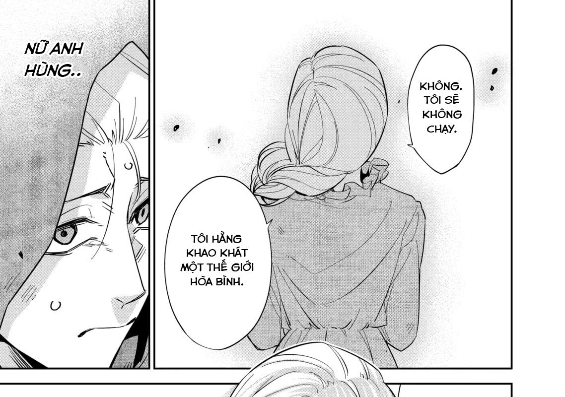 Hiền Giả Trở Thành Lich Chapter 1 - Trang 2