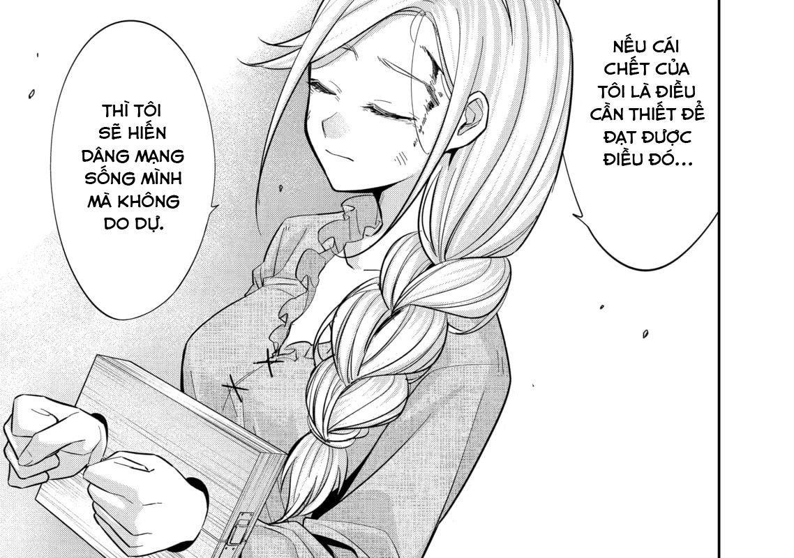 Hiền Giả Trở Thành Lich Chapter 1 - Trang 2