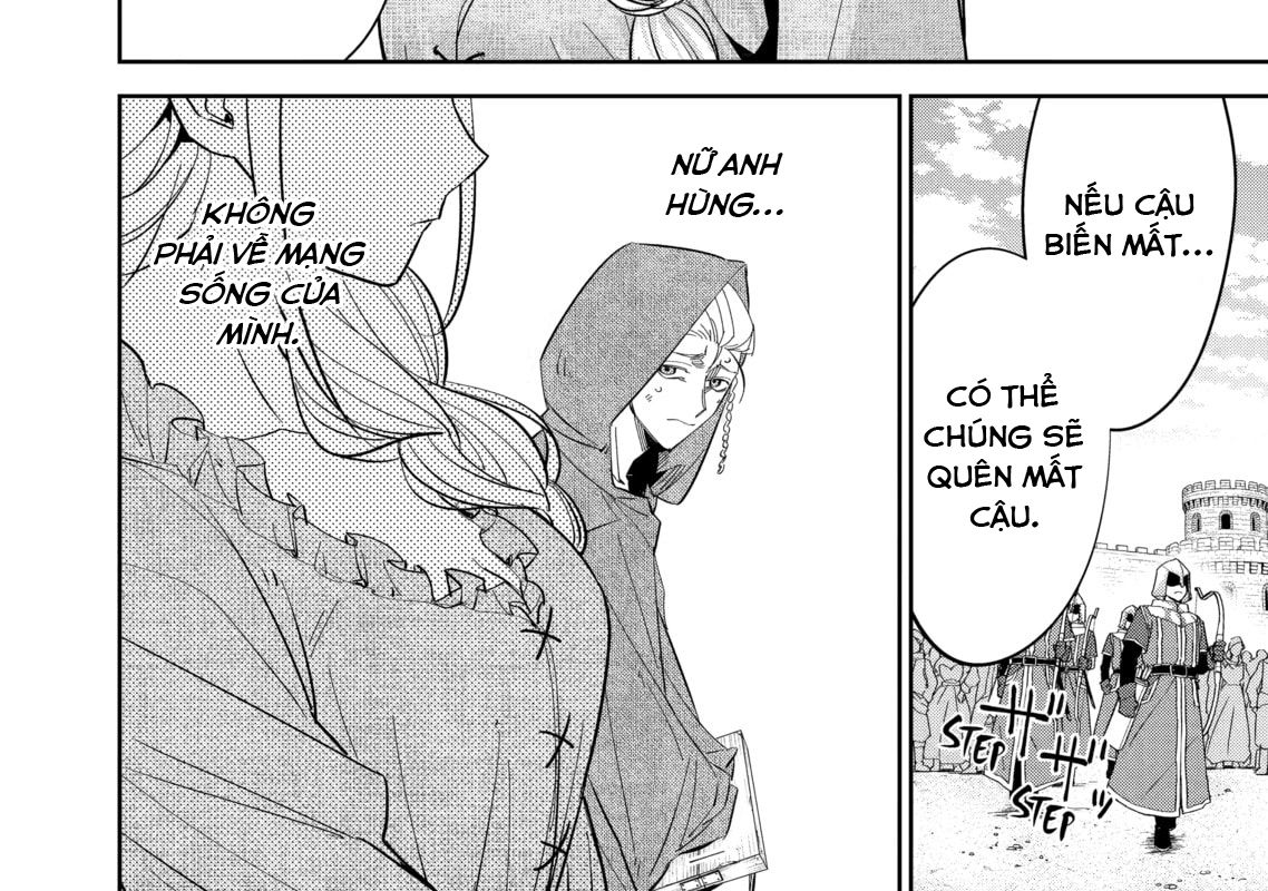 Hiền Giả Trở Thành Lich Chapter 1 - Trang 2