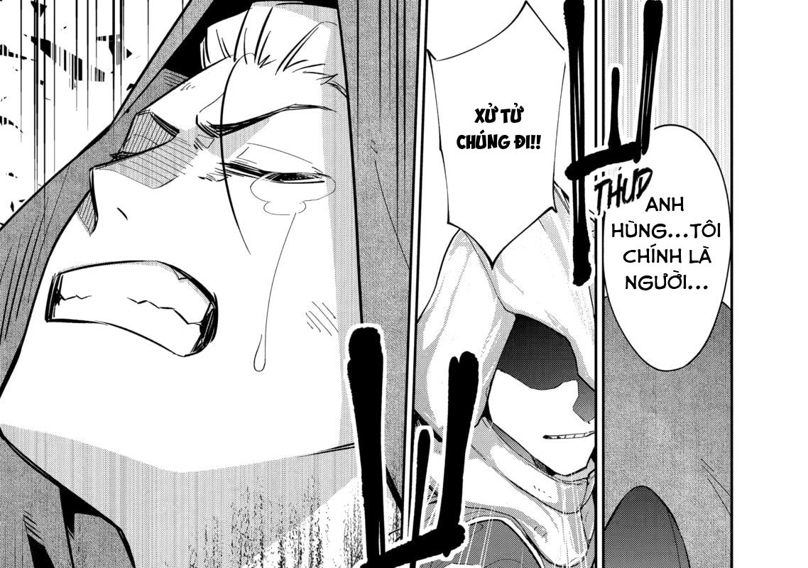 Hiền Giả Trở Thành Lich Chapter 1 - Trang 2