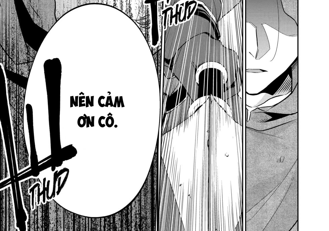 Hiền Giả Trở Thành Lich Chapter 1 - Trang 2