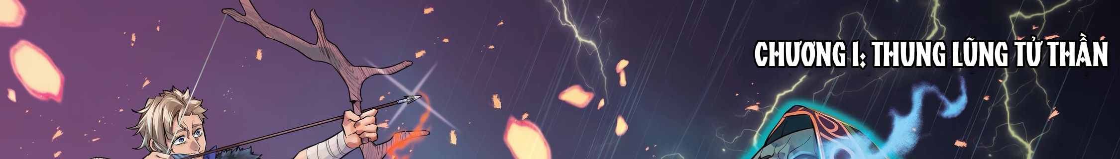 Hiền Giả Trở Thành Lich Chapter 1 - Trang 2