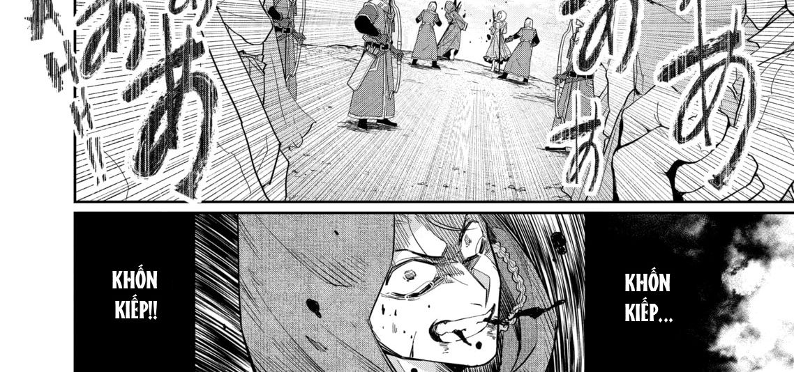 Hiền Giả Trở Thành Lich Chapter 1 - Trang 2