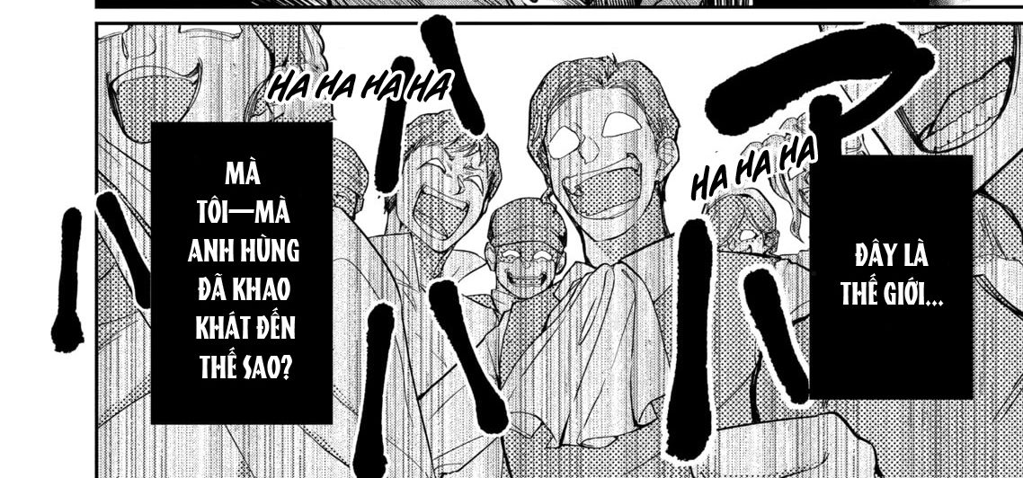 Hiền Giả Trở Thành Lich Chapter 1 - Trang 2