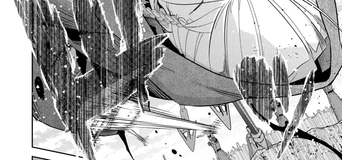 Hiền Giả Trở Thành Lich Chapter 1 - Trang 2