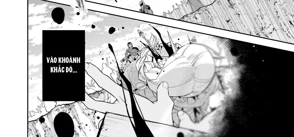 Hiền Giả Trở Thành Lich Chapter 1 - Trang 2