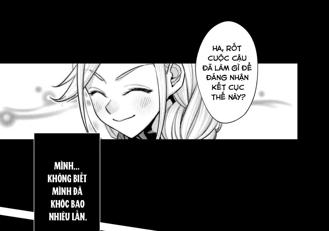 Hiền Giả Trở Thành Lich Chapter 1 - Trang 2