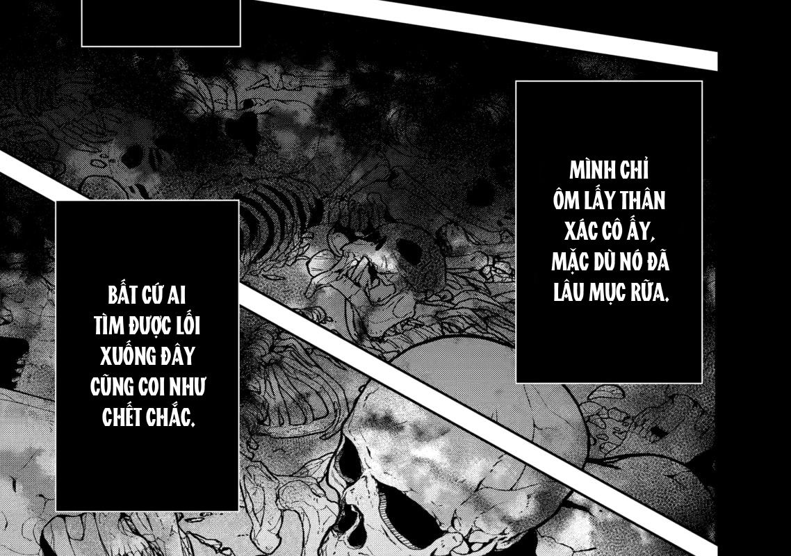 Hiền Giả Trở Thành Lich Chapter 1 - Trang 2