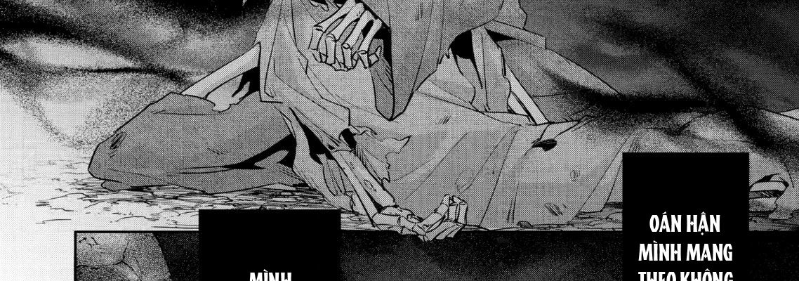 Hiền Giả Trở Thành Lich Chapter 1 - Trang 2