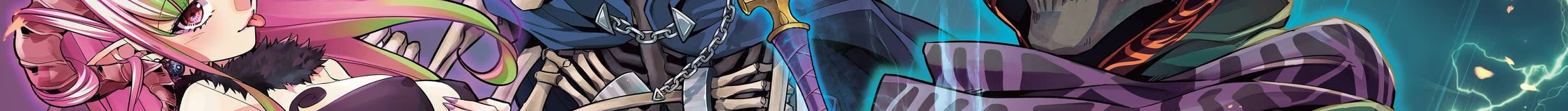 Hiền Giả Trở Thành Lich Chapter 1 - Trang 2