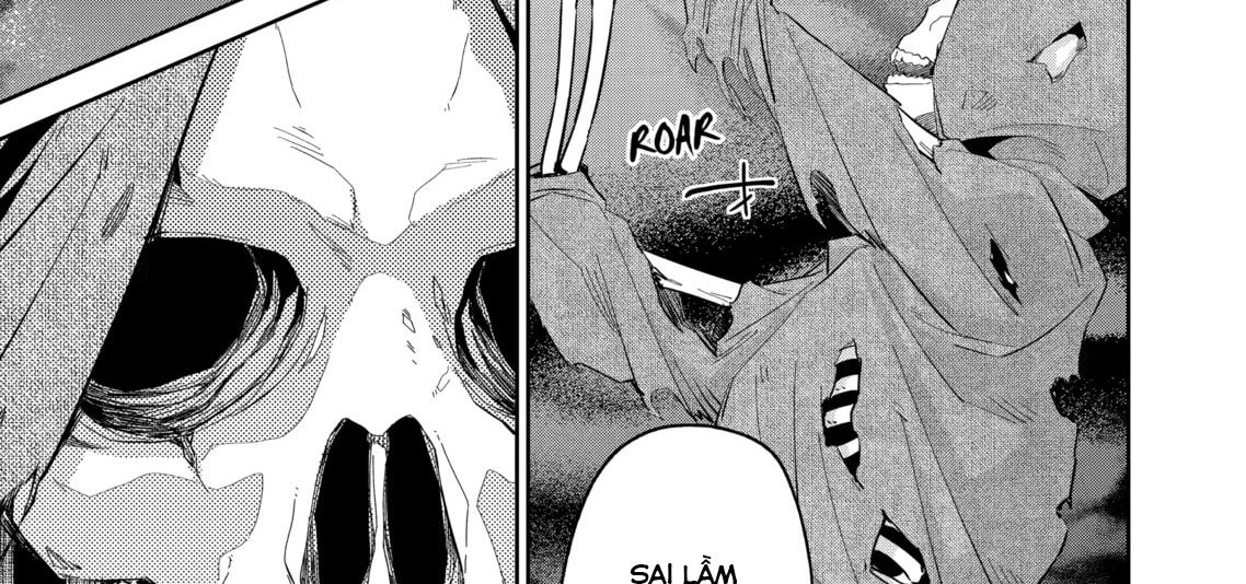 Hiền Giả Trở Thành Lich Chapter 1 - Trang 2