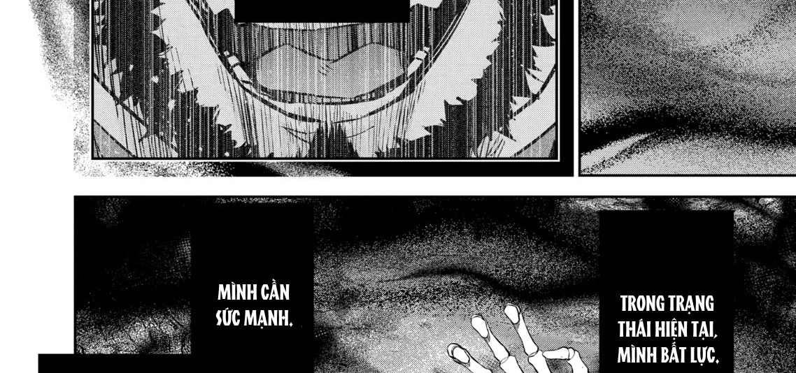 Hiền Giả Trở Thành Lich Chapter 1 - Trang 2