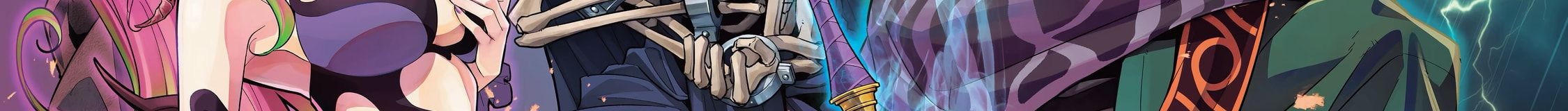 Hiền Giả Trở Thành Lich Chapter 1 - Trang 2