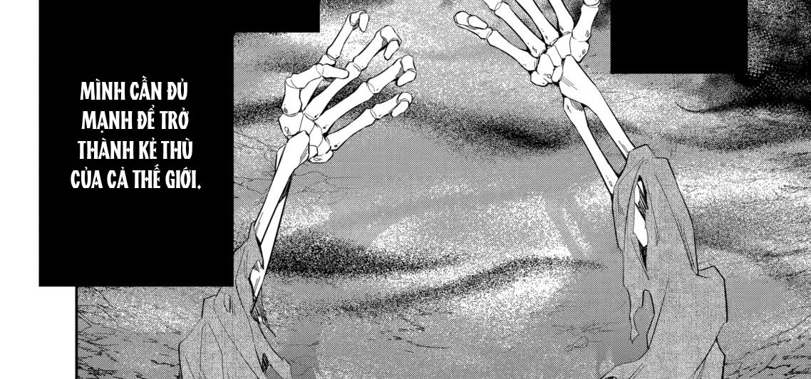 Hiền Giả Trở Thành Lich Chapter 1 - Trang 2