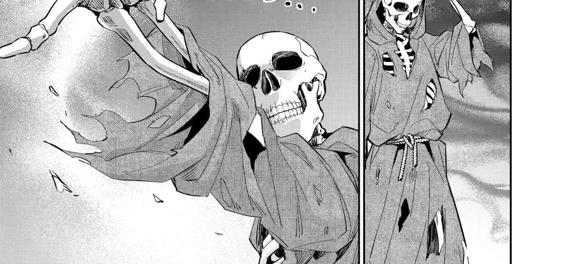 Hiền Giả Trở Thành Lich Chapter 1 - Trang 2