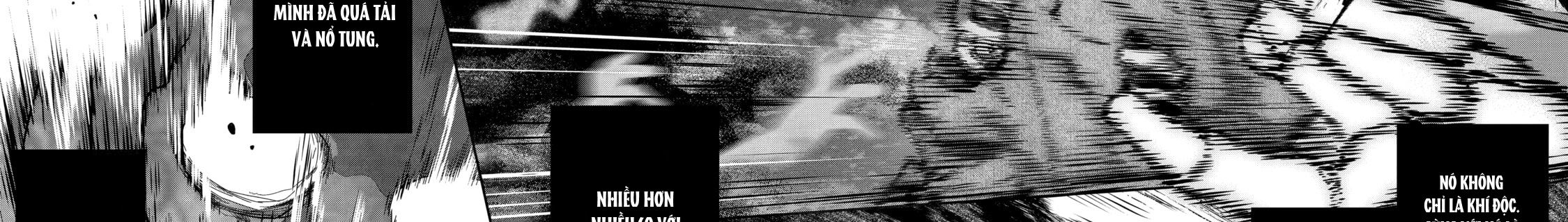 Hiền Giả Trở Thành Lich Chapter 1 - Trang 2