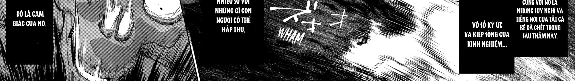 Hiền Giả Trở Thành Lich Chapter 1 - Trang 2