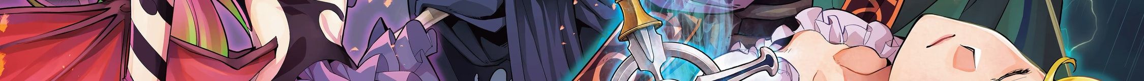 Hiền Giả Trở Thành Lich Chapter 1 - Trang 2