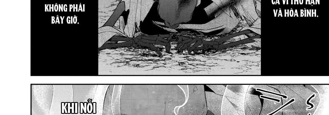 Hiền Giả Trở Thành Lich Chapter 1 - Trang 2