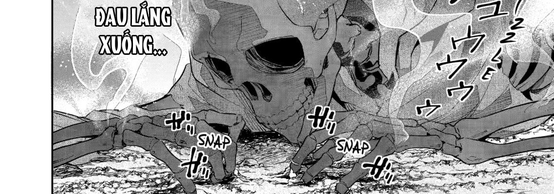 Hiền Giả Trở Thành Lich Chapter 1 - Trang 2